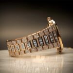Iced Out Patek Phillipe 5711 Nautilus